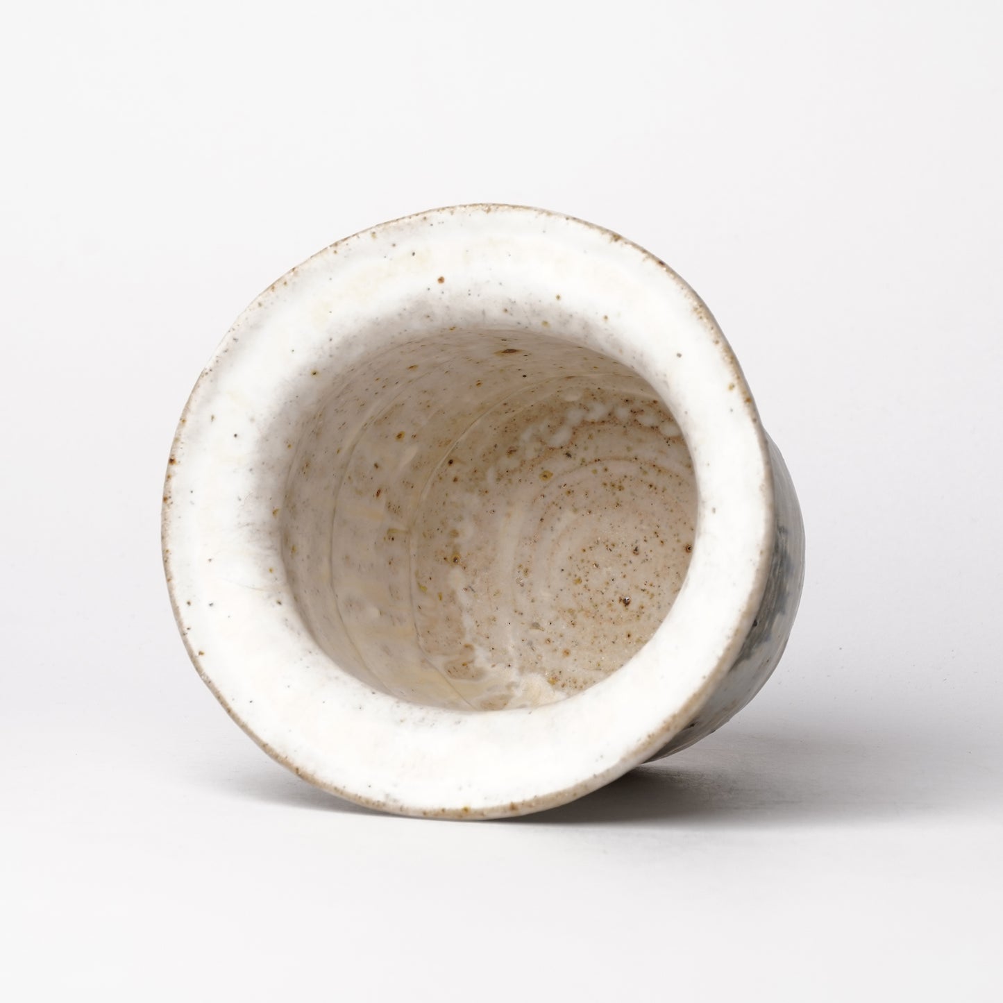 Kyoko Jishage Flower Vase