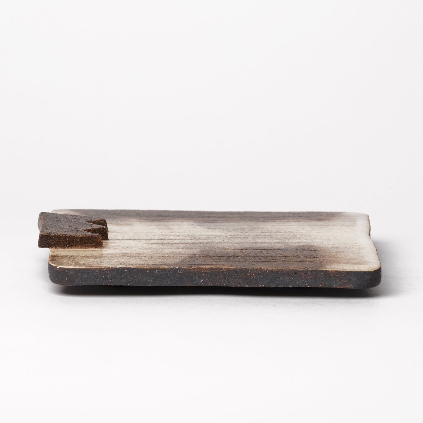 Kyoko Jishage Square Plate