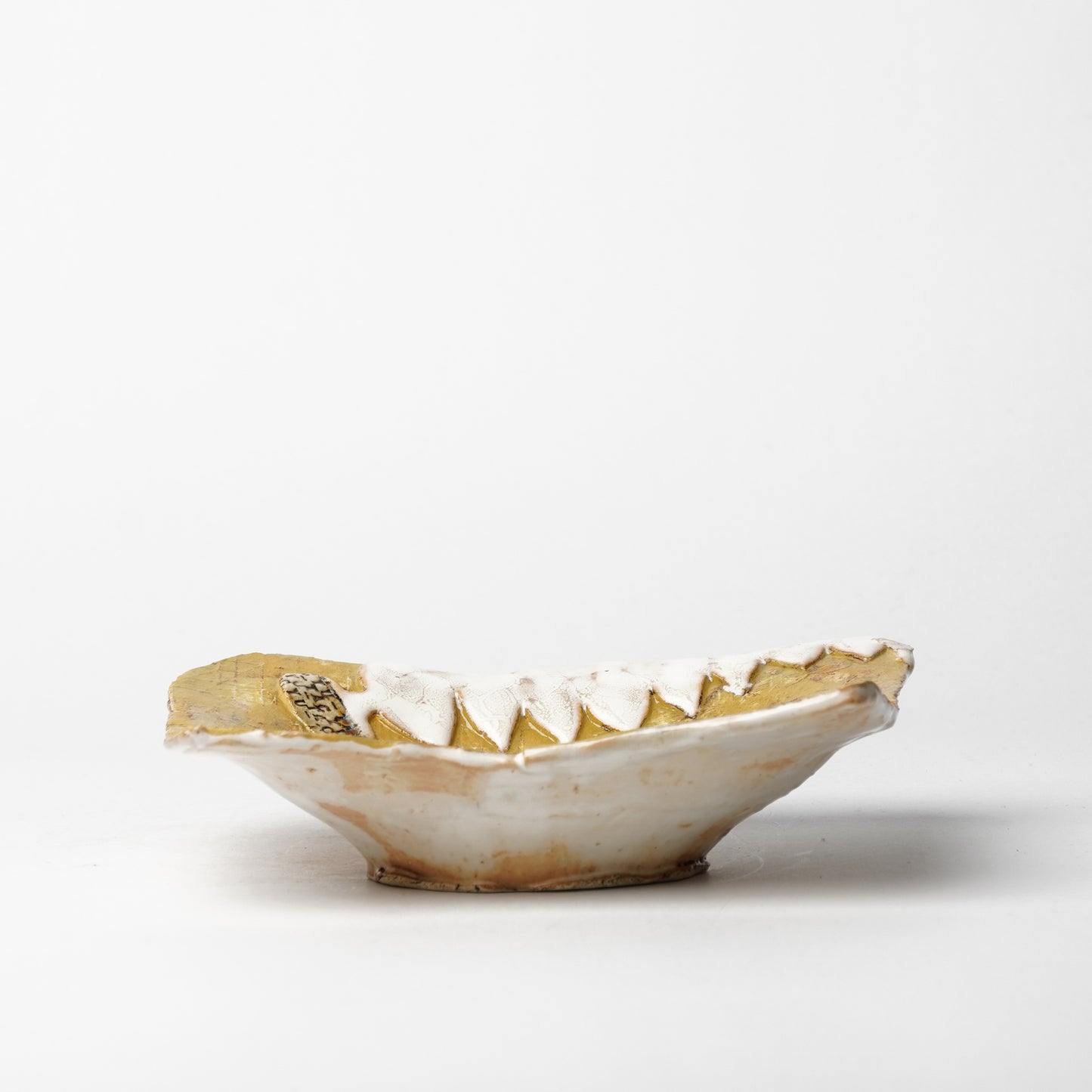 Atsushi Nakata Plate