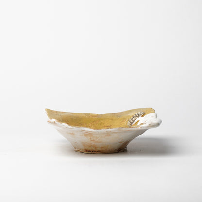 Atsushi Nakata Plate