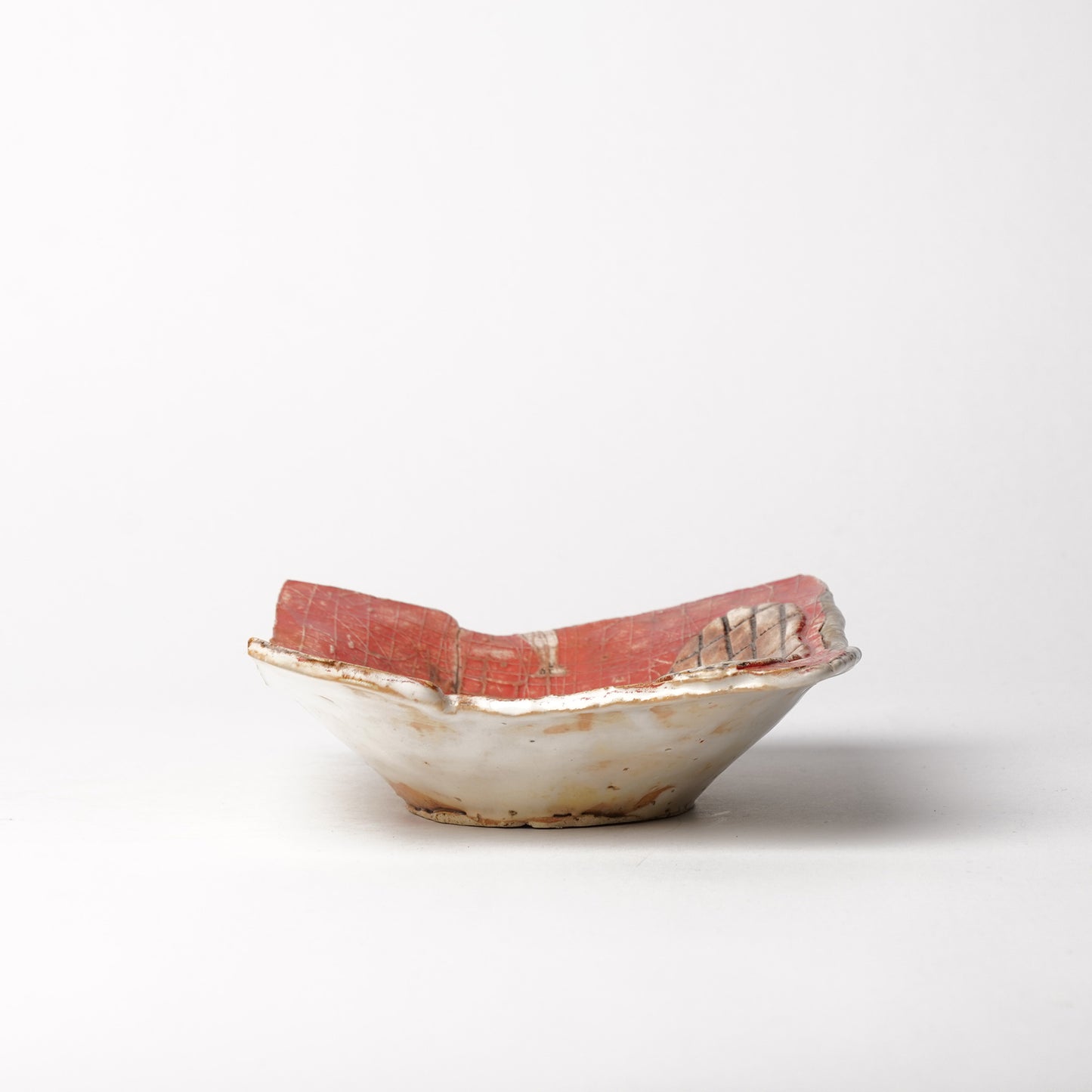 Atsushi Nakata Plate