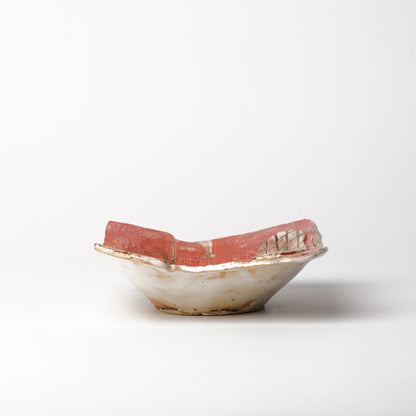 Atsushi Nakata Plate