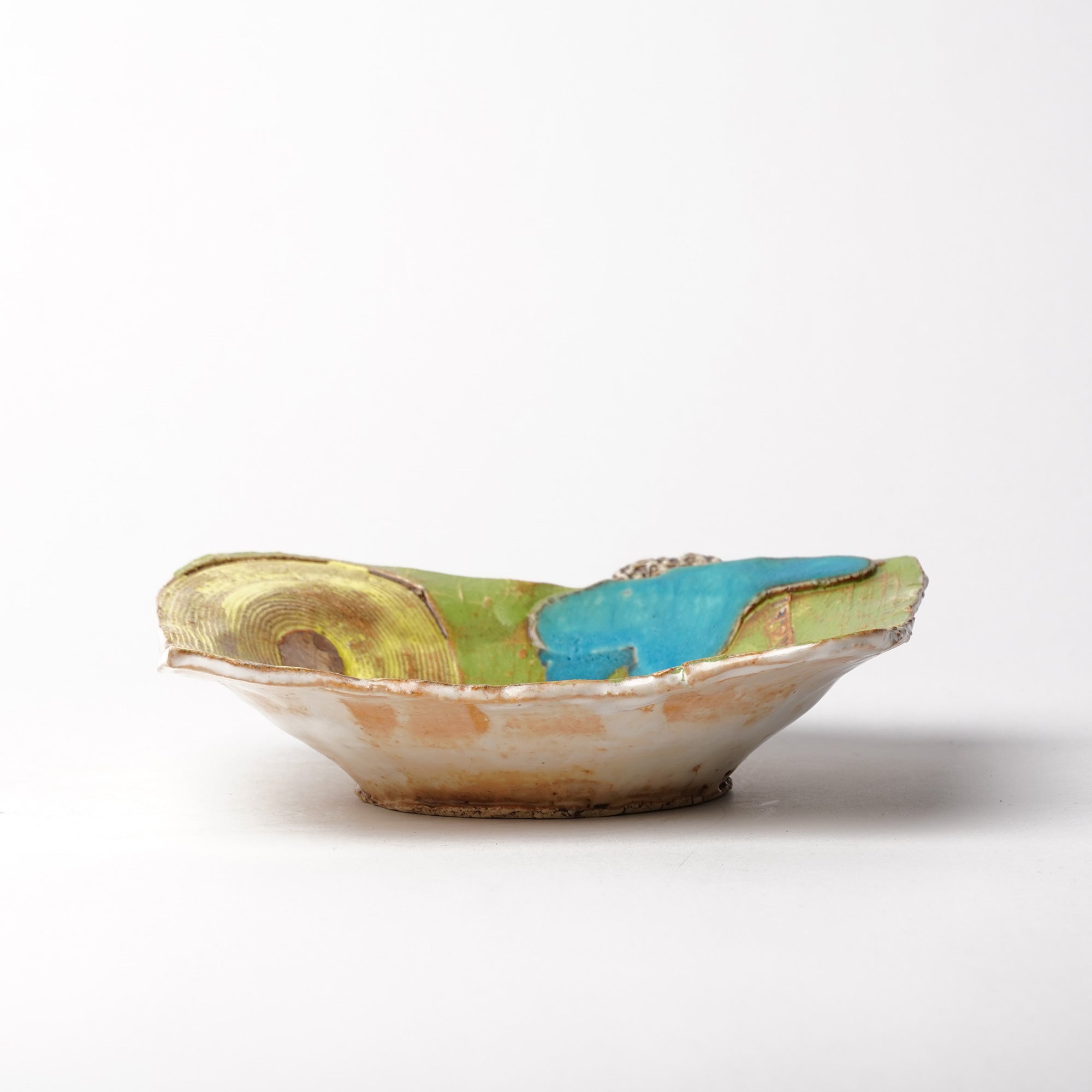 Pottery – Page 34 – Art on The Table