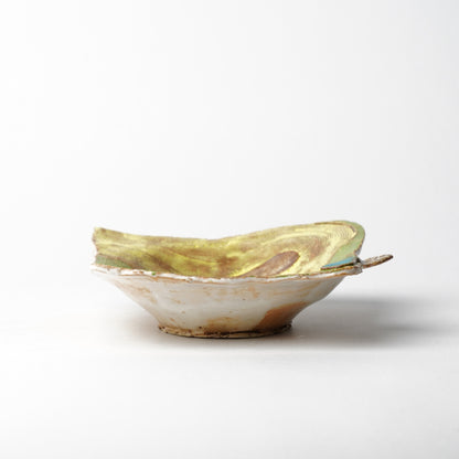 Atsushi Nakata Plate