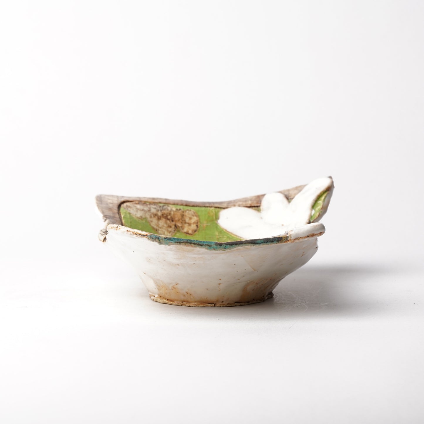 Atsushi Nakata Plate