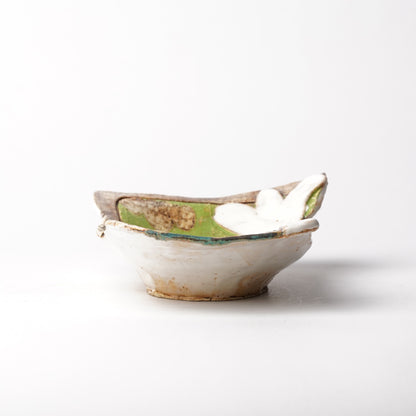Atsushi Nakata Plate