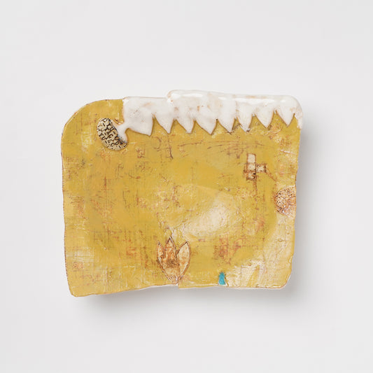 Atsushi Nakata Plate