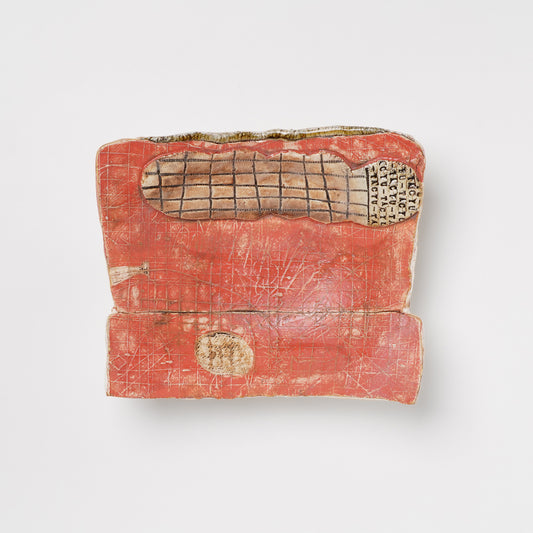 Atsushi Nakata Plate