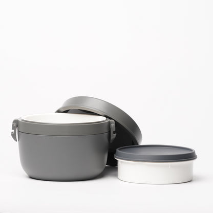 Holms Bento Jar Keeps Warm