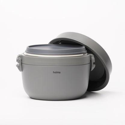 Holms Bento Jar Keeps Warm