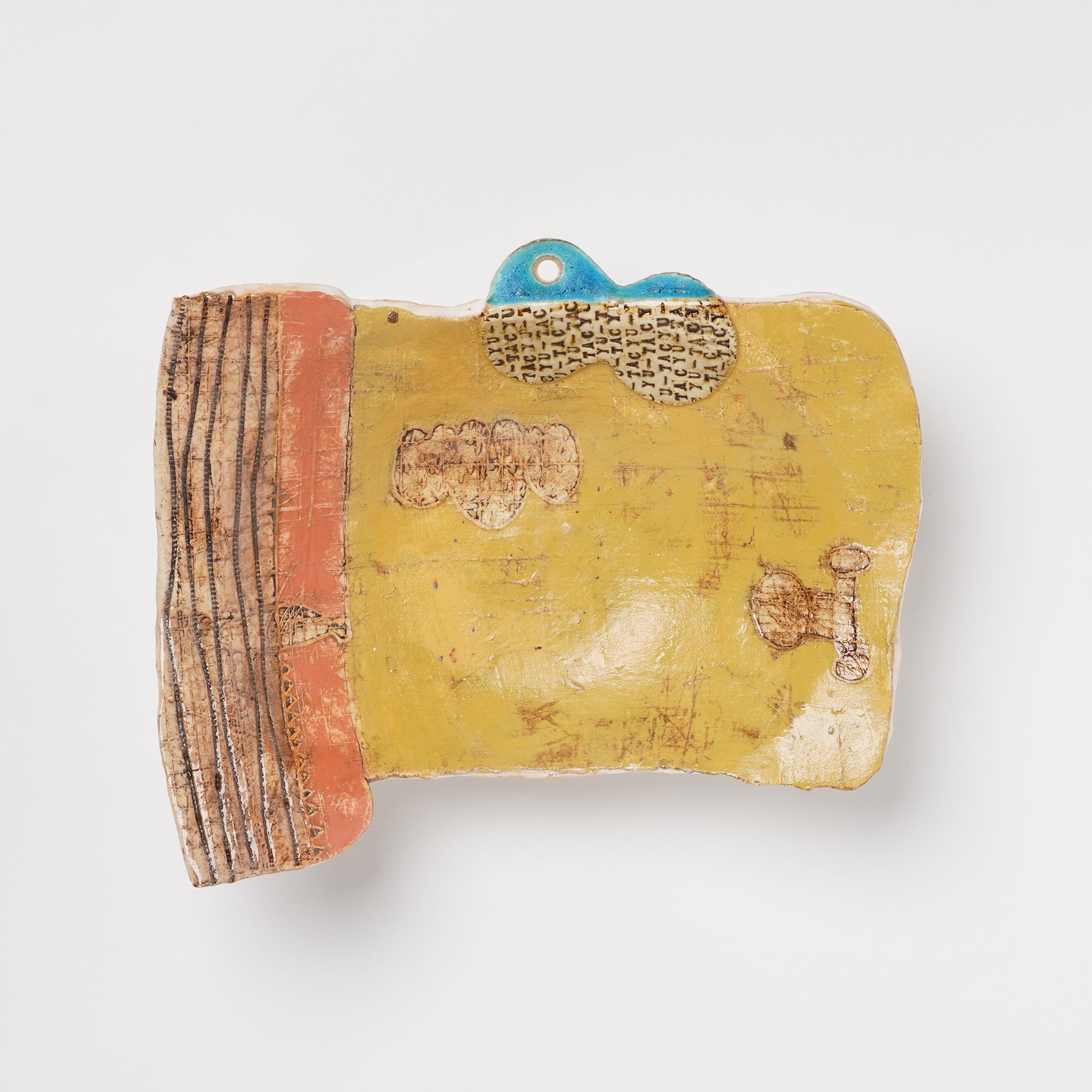 Pottery – Page 34 – Art on The Table