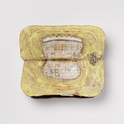 Atsushi Nakata Plate