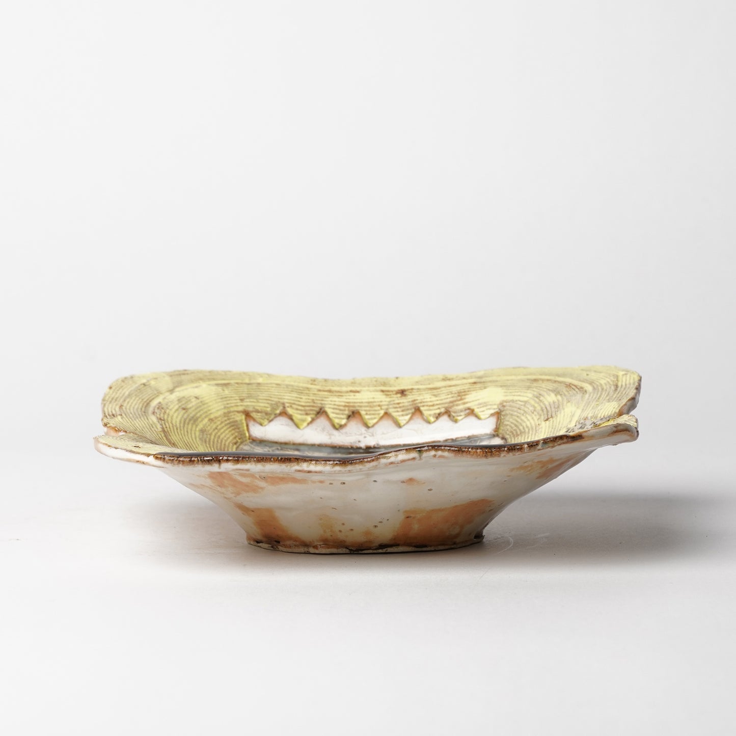 Atsushi Nakata Plate