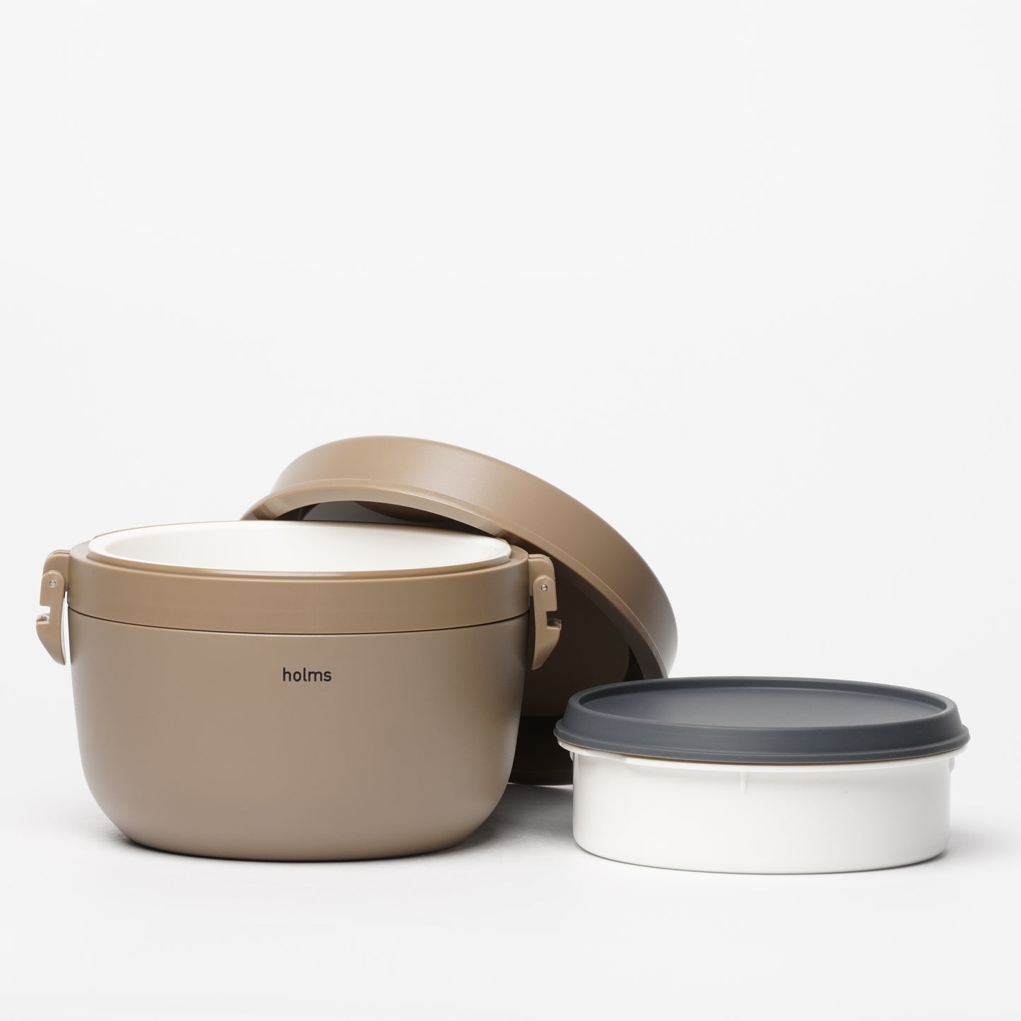 Holms Bento Jar Keeps Warm
