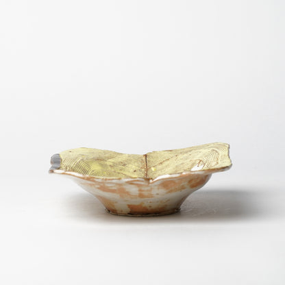 Atsushi Nakata Plate