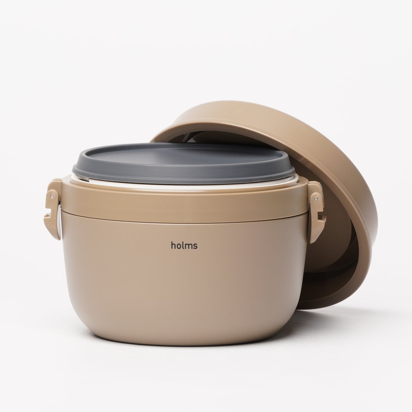 Holms Bento Jar Keeps Warm