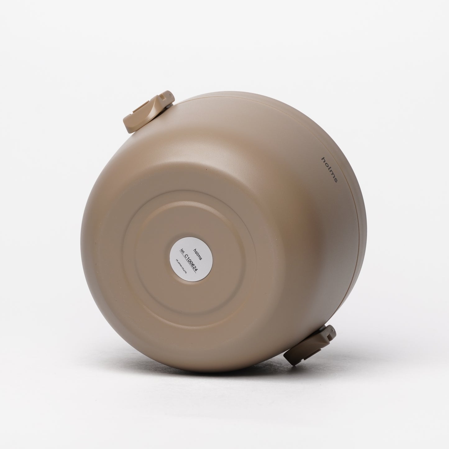 Holms Bento Jar Keeps Warm