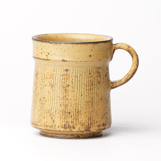 Toshinobu Araya Ryukakugama Irabo Mug
