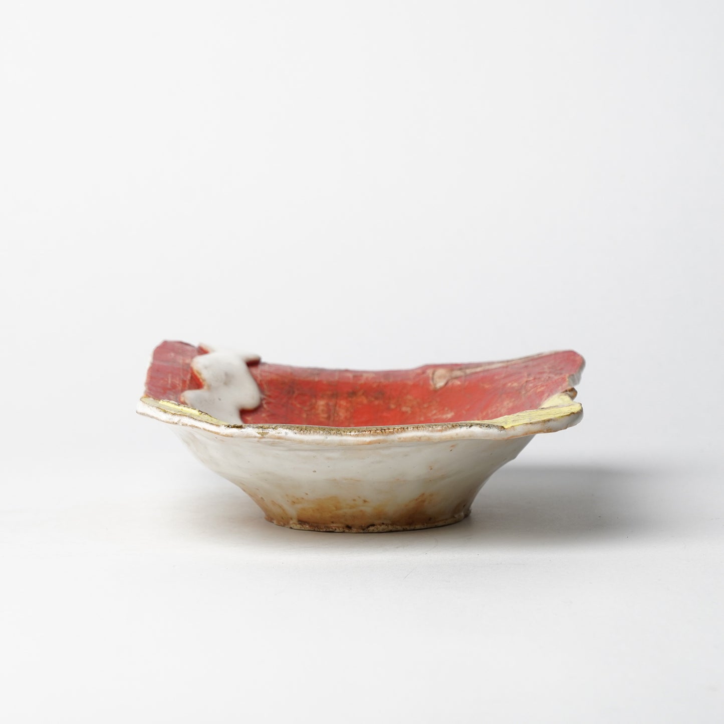 Atsushi Nakata Plate