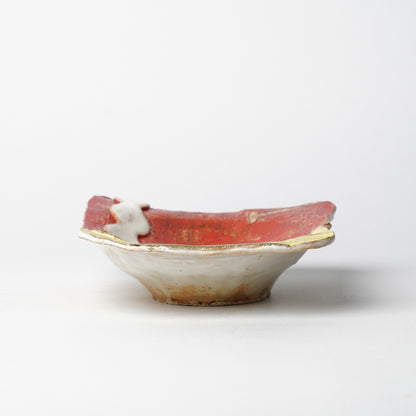 Atsushi Nakata Plate