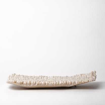 Atsushi Nakata Long Plate