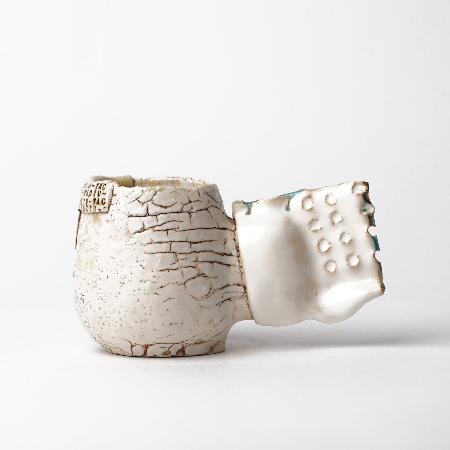 Atsushi Nakata Mug