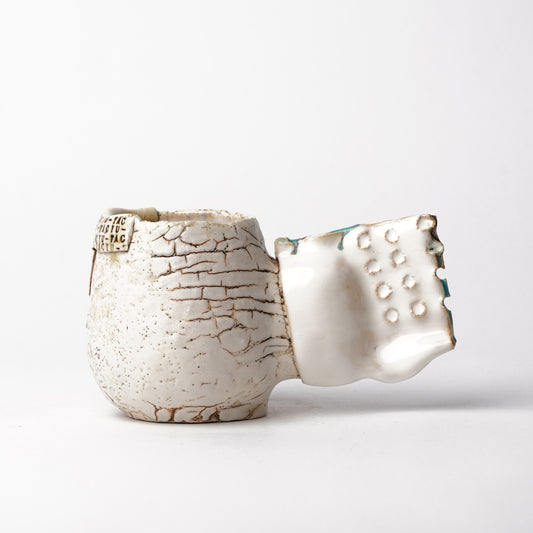 Atsushi Nakata Mug