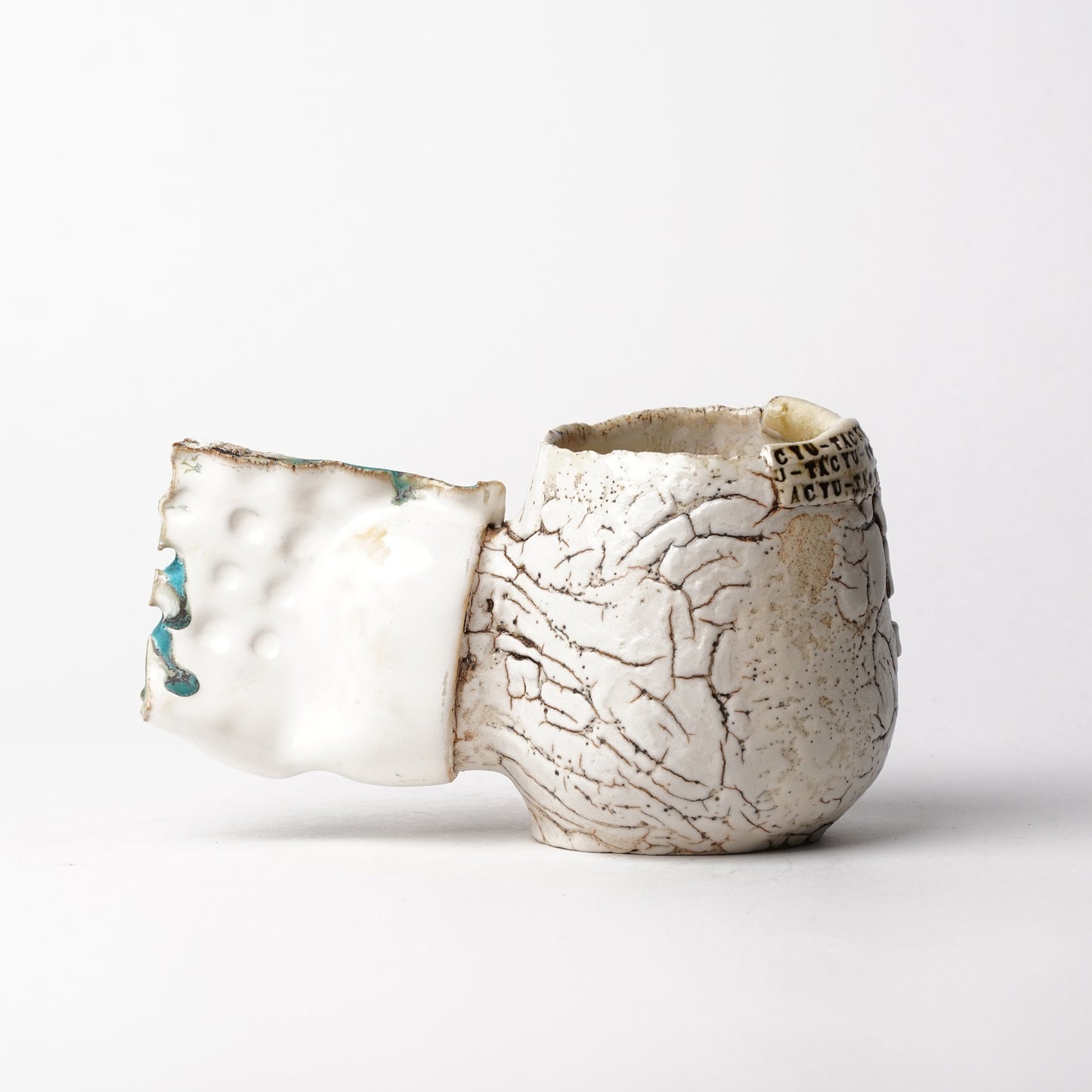 Atsushi Nakata Mug