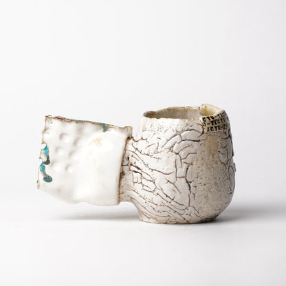 Atsushi Nakata Mug