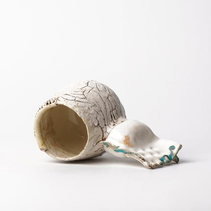 Atsushi Nakata Mug