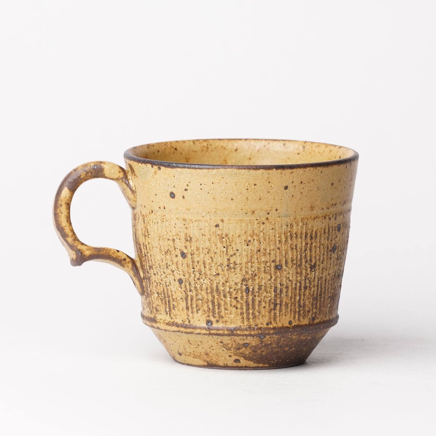 Toshinobu Araya Ryukakugama Irabo Mug