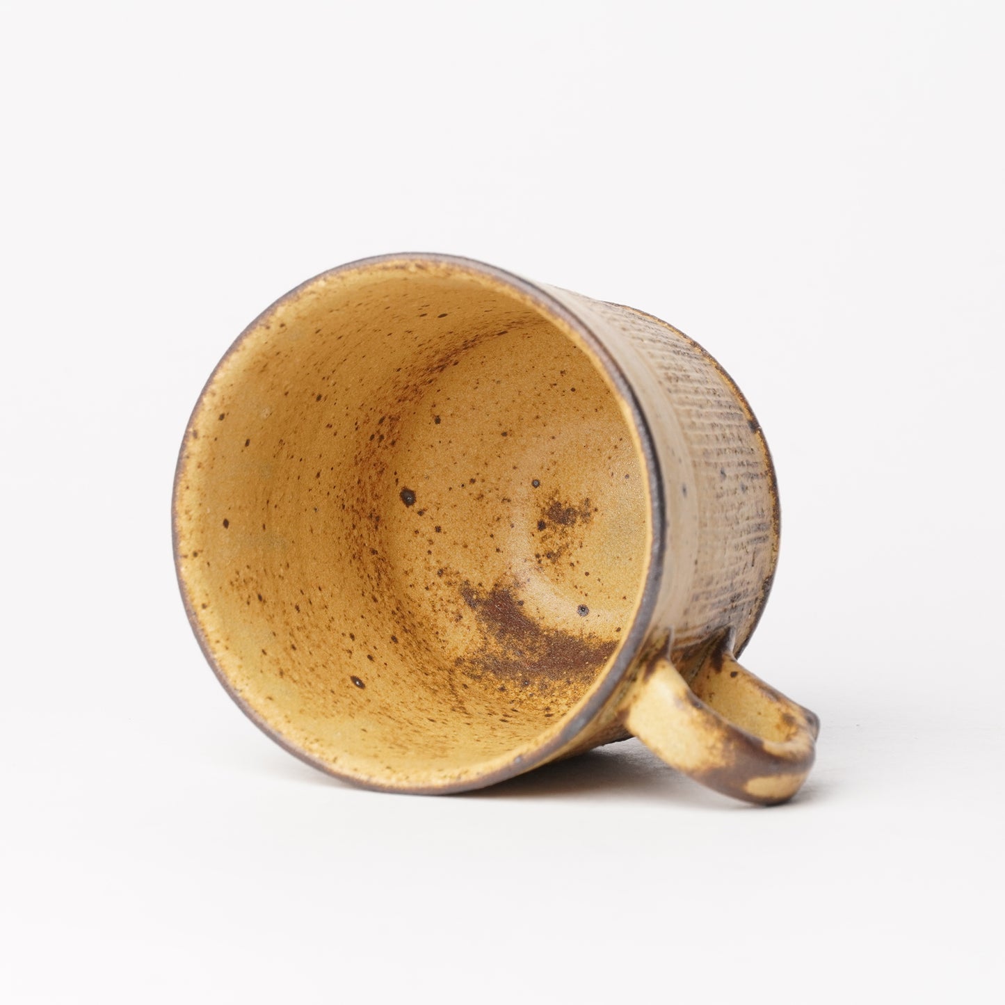 Toshinobu Araya Ryukakugama Irabo Mug