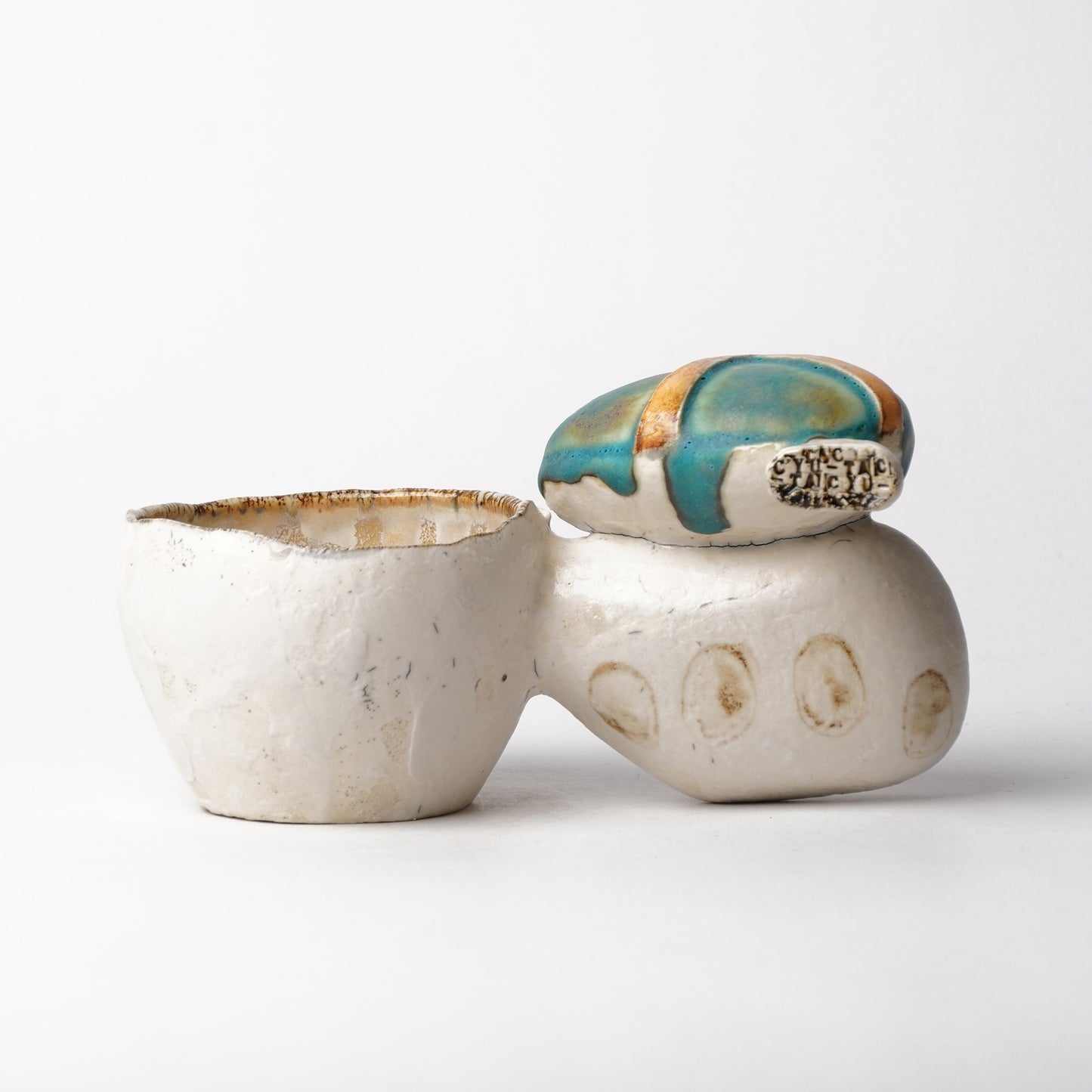 Atsushi Nakata Mug