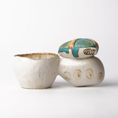 Atsushi Nakata Mug