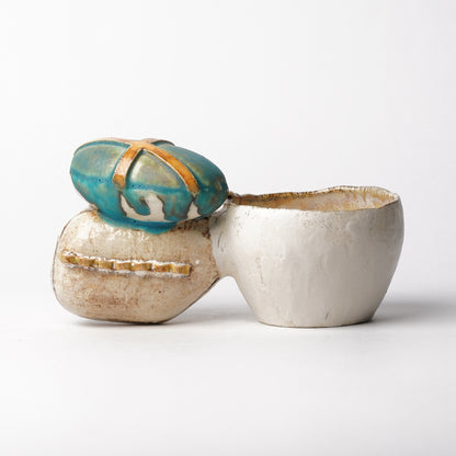 Atsushi Nakata Mug