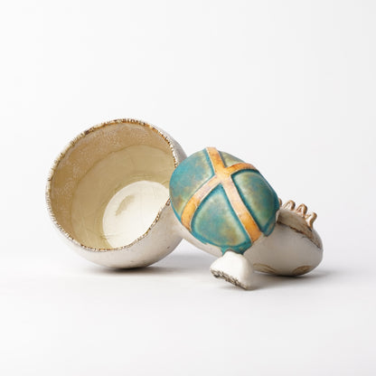 Atsushi Nakata Mug