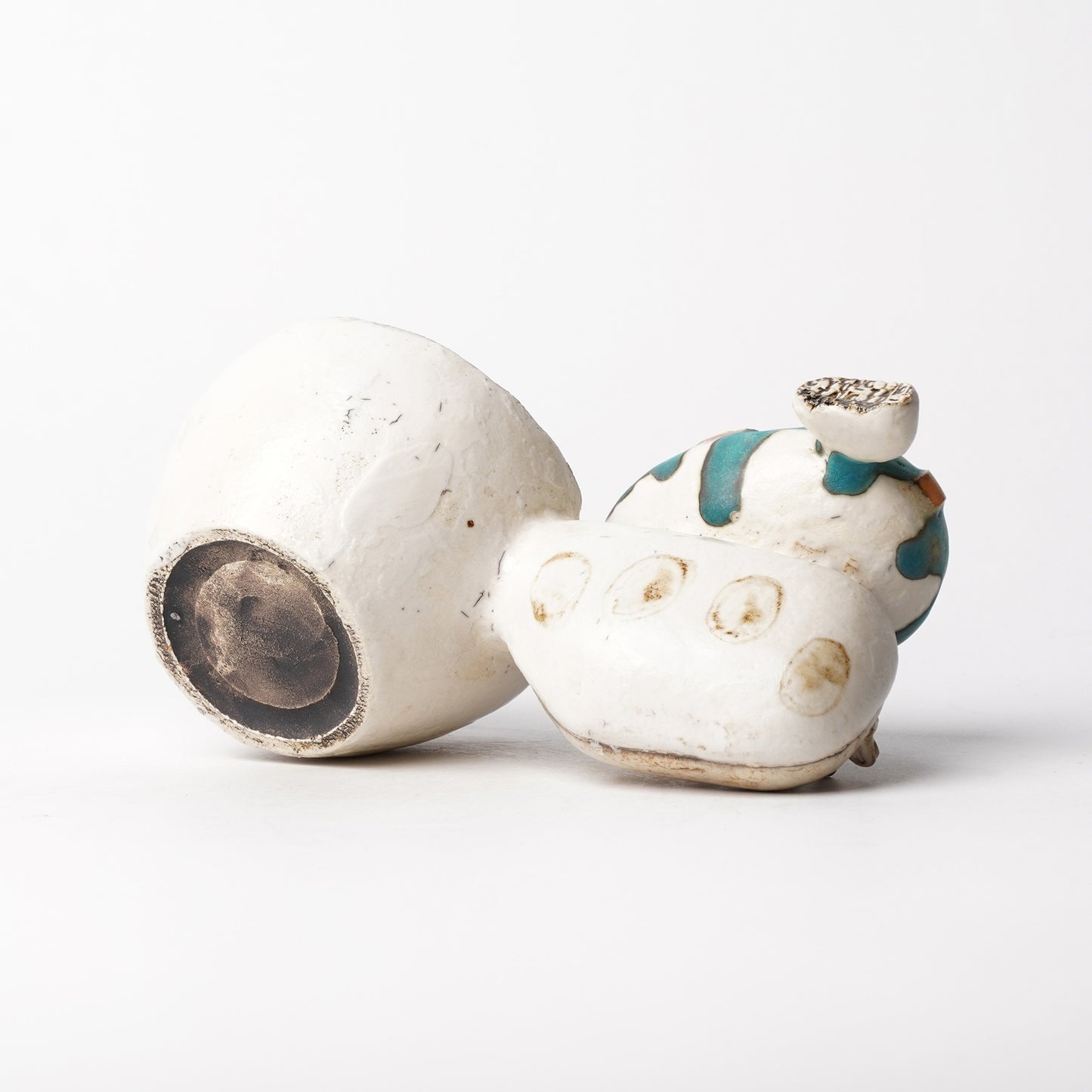Atsushi Nakata Mug