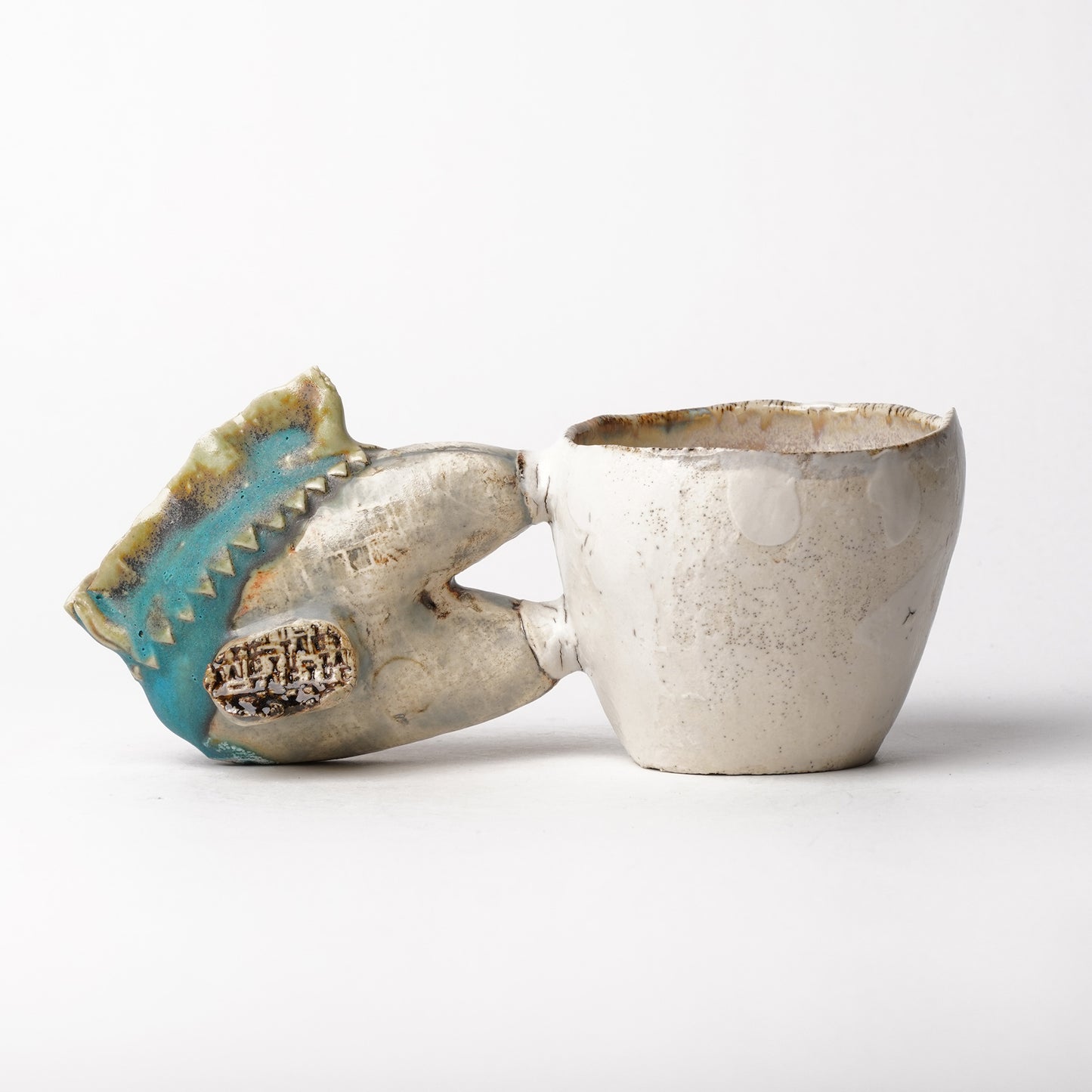 Atsushi Nakata Mug