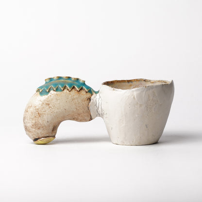 Atsushi Nakata Mug