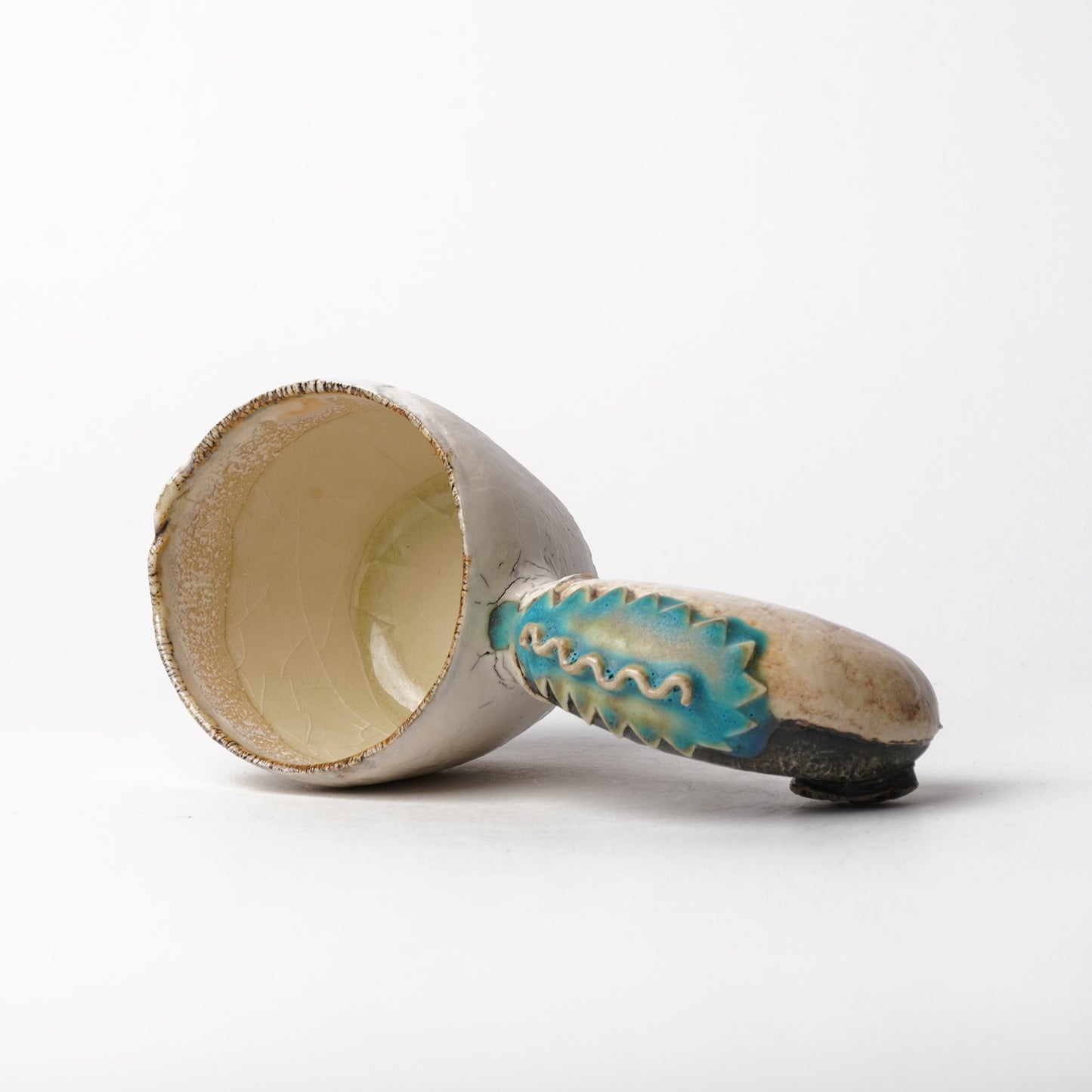 Atsushi Nakata Mug