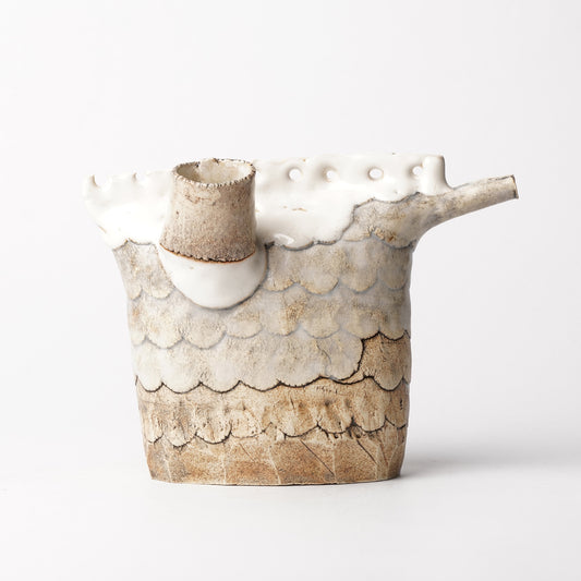 Atsushi Nakata Serving Pot
