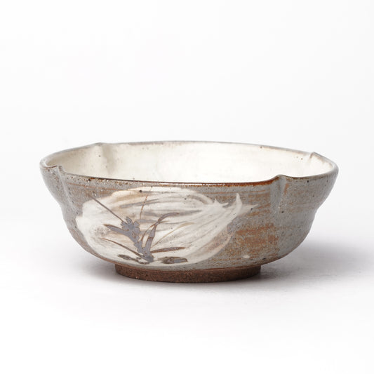 Toshinobu Araya Ryukakugama Bowl