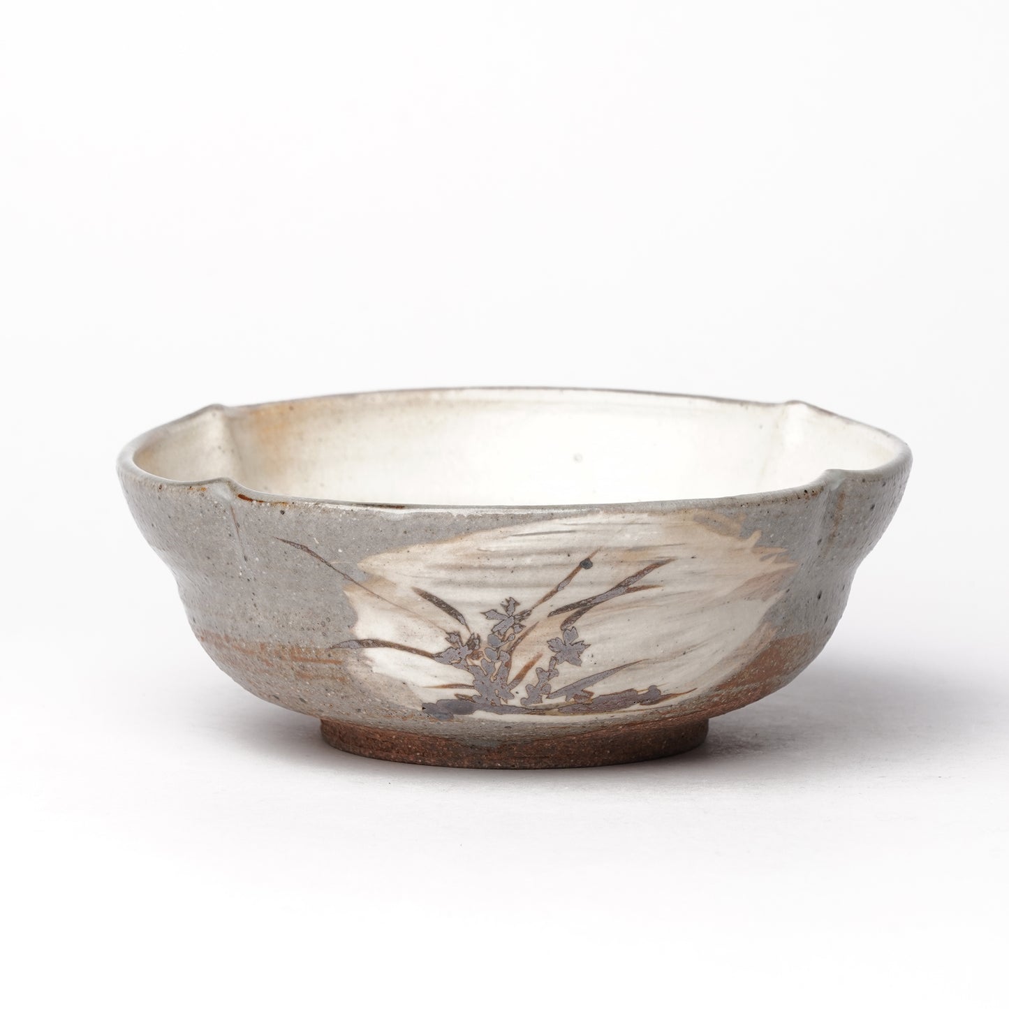 Toshinobu Araya Ryukakugama Bowl