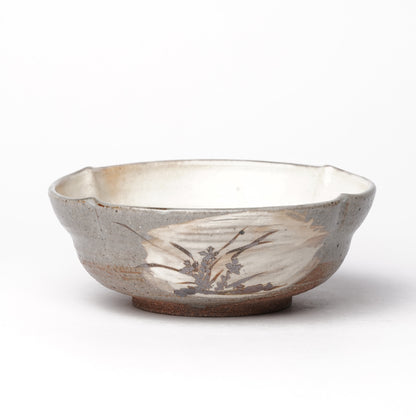 Toshinobu Araya Ryukakugama Bowl