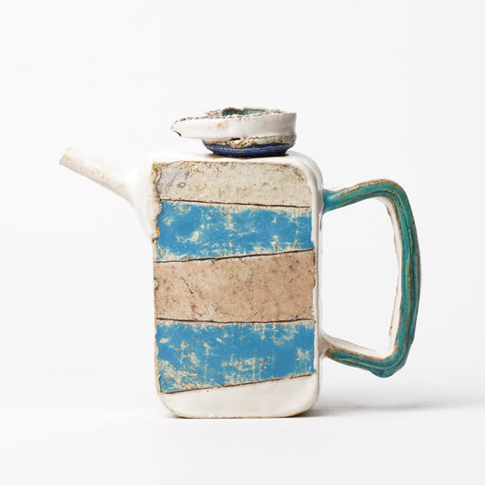 Atsushi Nakata Teapot