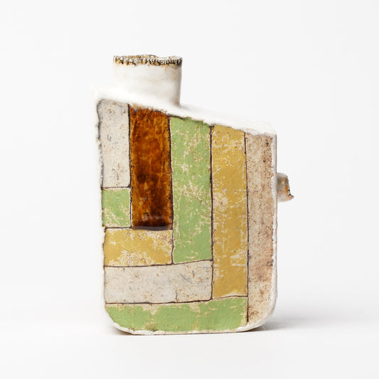 Atsushi Nakata Flower Vase