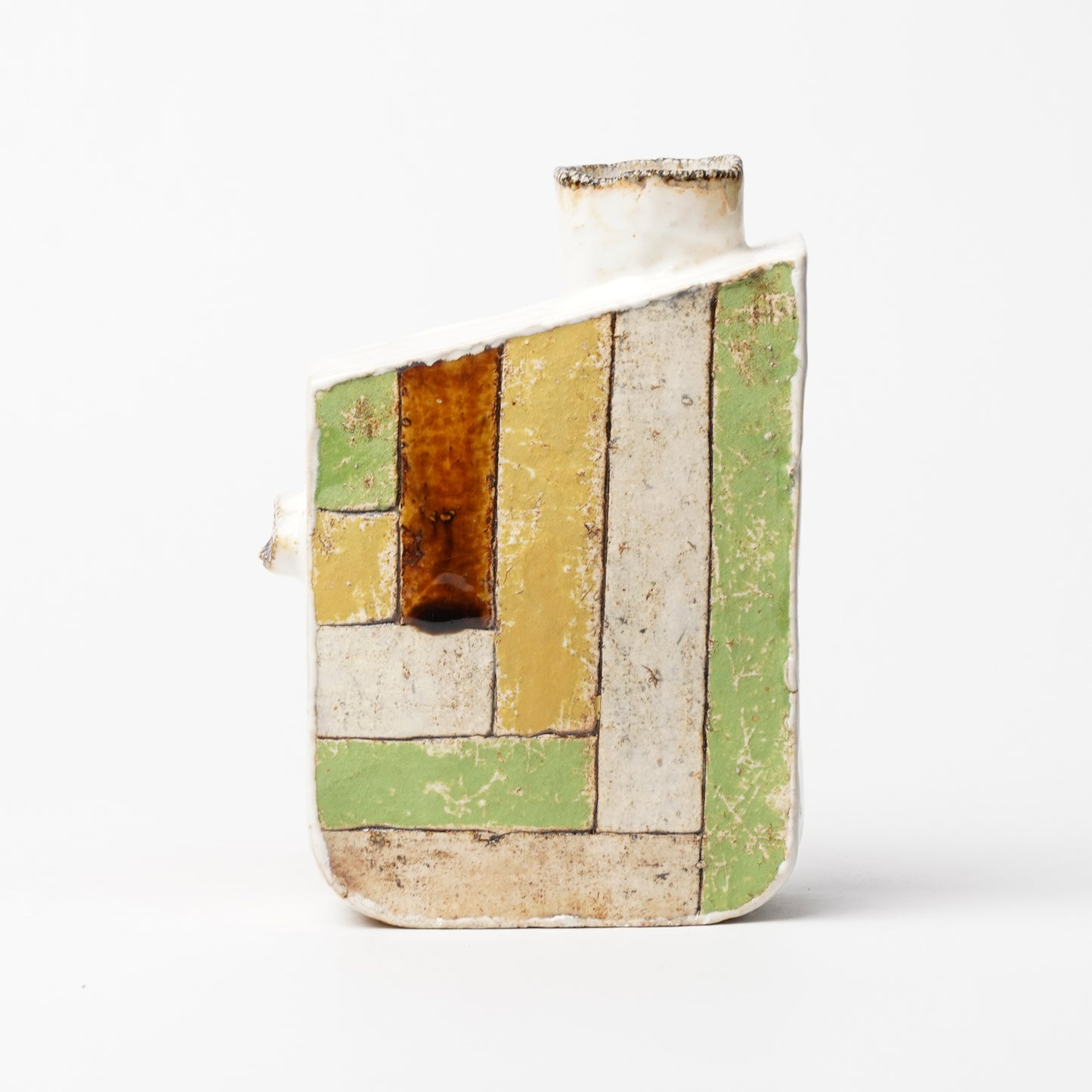 Atsushi Nakata Flower Vase