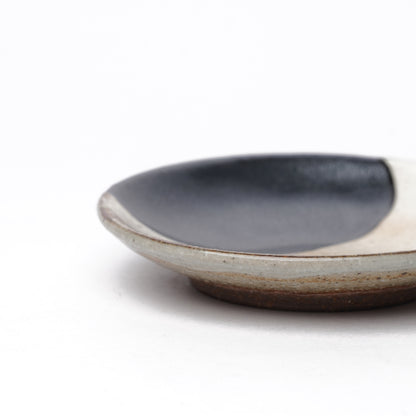 Toshinobu Araya Ryukakugama Mini Plate