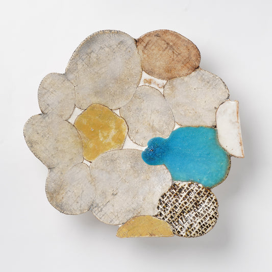 Atsushi Nakata Large Plate