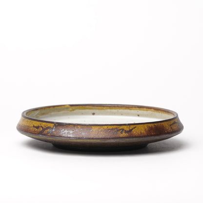 Toshinobu Araya Ryukakugama Irabo Plate